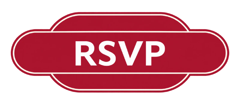 RSVP